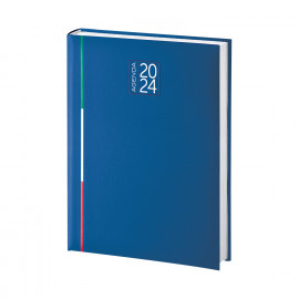 Agenda Italy Giornaliera