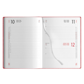 Agenda Giornaliera Agenda Giornaliera