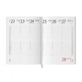 Agenda Borsello Maxi Agenda Borsello Maxi