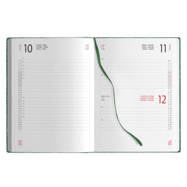 Agenda Giornaliera Agenda Giornaliera