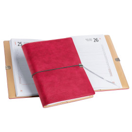Agenda Portafoglio Maxi Agenda Portafoglio Maxi
