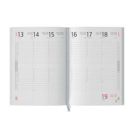 Agenda Borsello Maxi Agenda Borsello Maxi