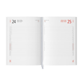 Agenda Portafoglio Agenda Portafoglio