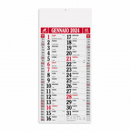 Olandese Magnum Blu Olandese Magnum Blu