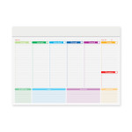 Planning Multicolor
