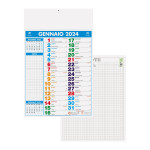 Olandese Note Multicolor