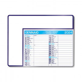 Calendar Pad Calendar Pad