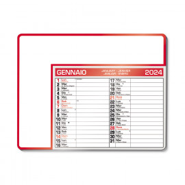 Calendar Pad Calendar Pad