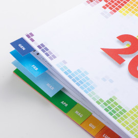 Calendario da tavolo  index Calendario da tavolo  index