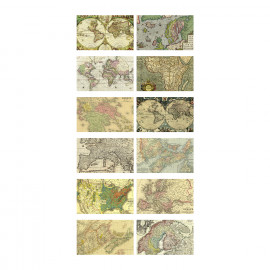 Antiche Mappe Antiche Mappe