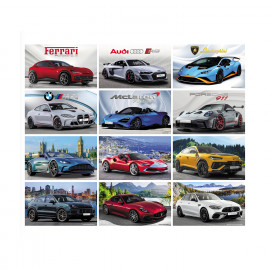 Auto Sportive Auto Sportive