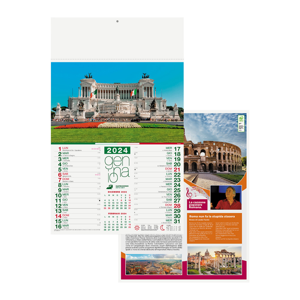 Citta' D'italia Citta' D'italia