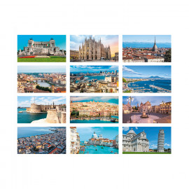 Citta' D'italia Citta' D'italia