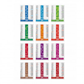 Olandese Colorful  Olandese Colorful