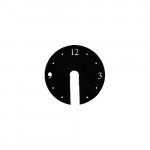 Dial Black