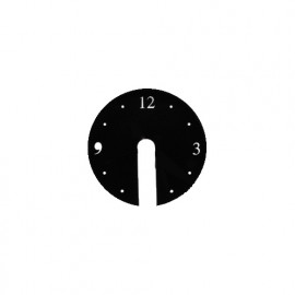 Dial Black