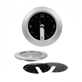 Dial Black