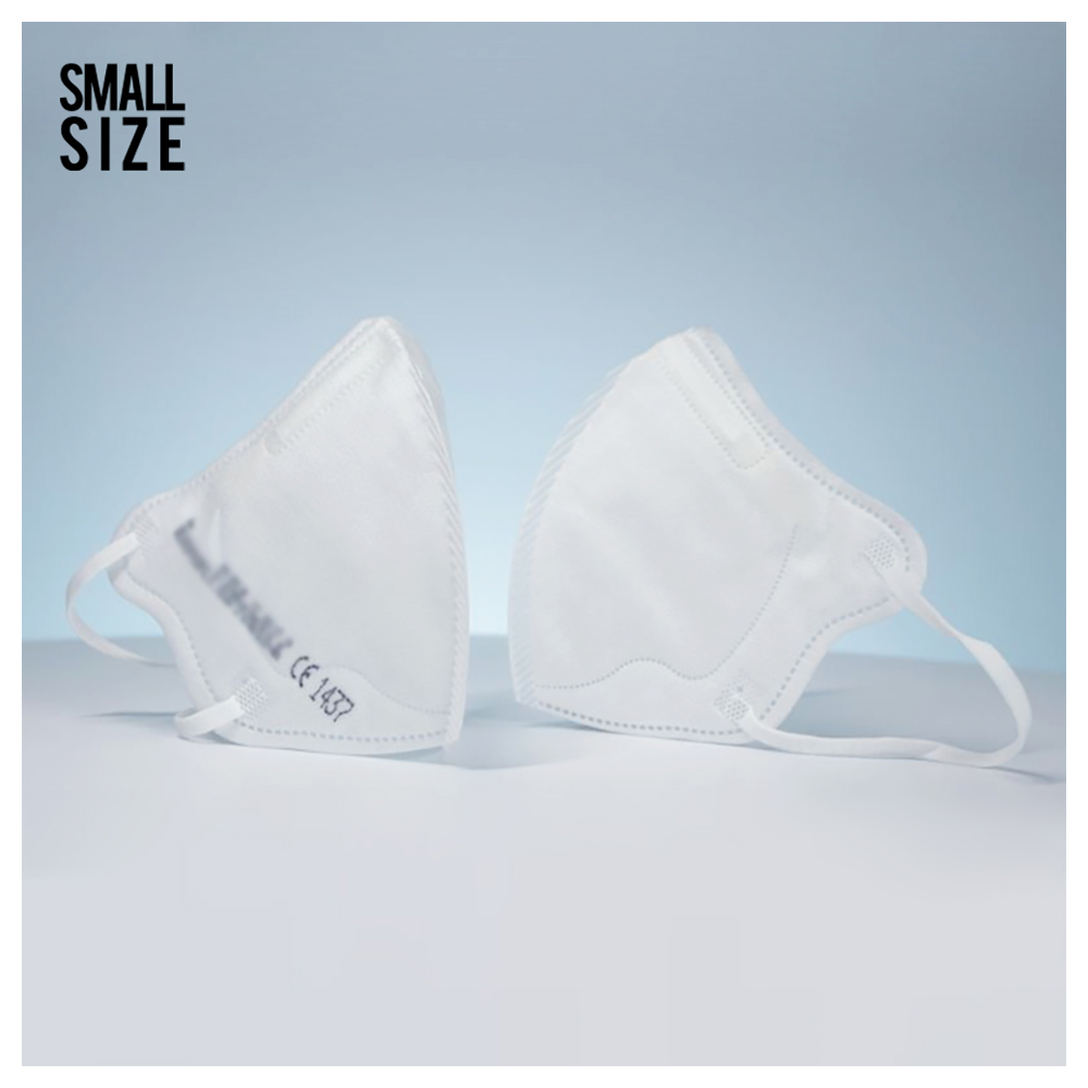 FFP2 SMALL FFP2 SMALL