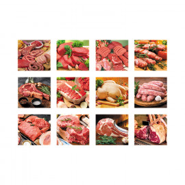 Silhouette Carni  Silhouette Carni