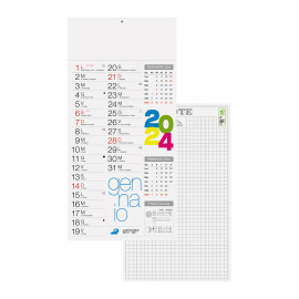 Olandese Shaded Moderno