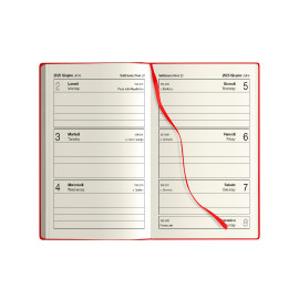 Notes Settimanale Notes Settimanale