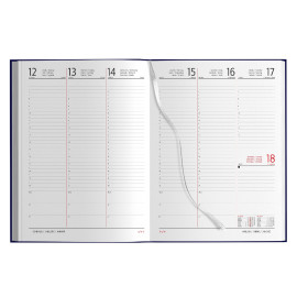 Agenda Settimanale Agenda Settimanale