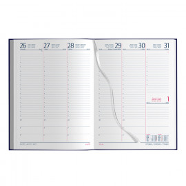 Agenda Settimanale Agenda Settimanale