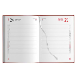 Agenda Giornaliera Agenda Giornaliera