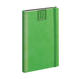 Agenda Settimanale  Agenda Settimanale