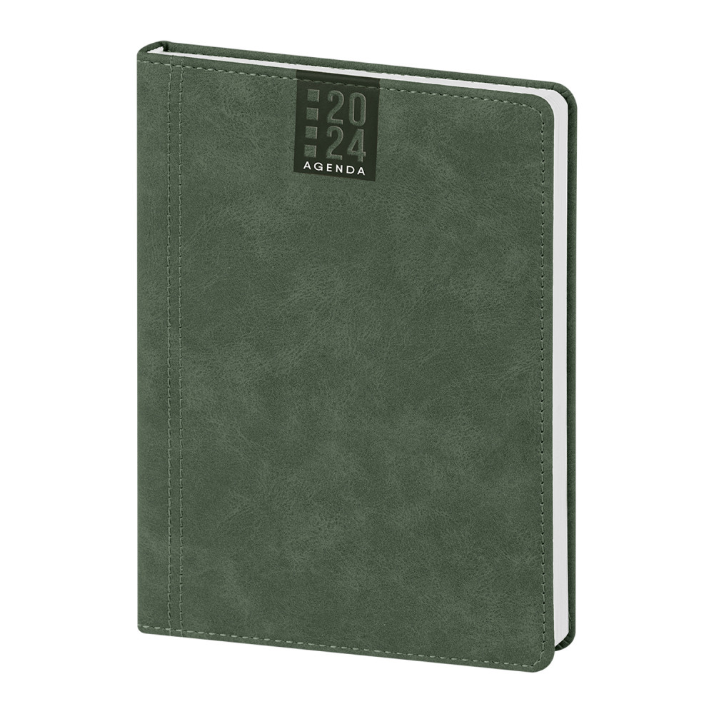 Agenda Giornaliera  Agenda Giornaliera