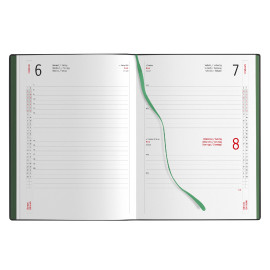 Agenda Giornaliera  Agenda Giornaliera