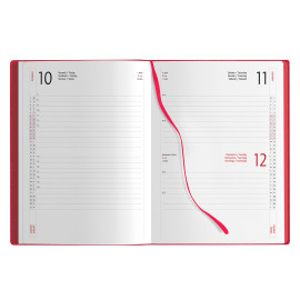 Agenda Giornaliera  Agenda Giornaliera
