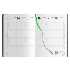Agenda Settimanale  Agenda Settimanale
