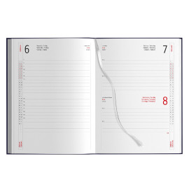 Agenda Giornaliera  Agenda Giornaliera