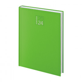 Agenda Giornaliera  Agenda Giornaliera