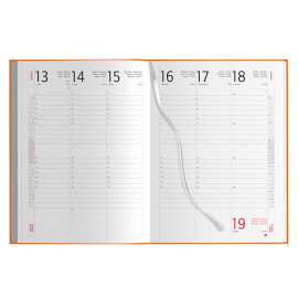 Agenda Settimanale Agenda Settimanale