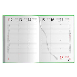 Agenda Settimanale Agenda Settimanale