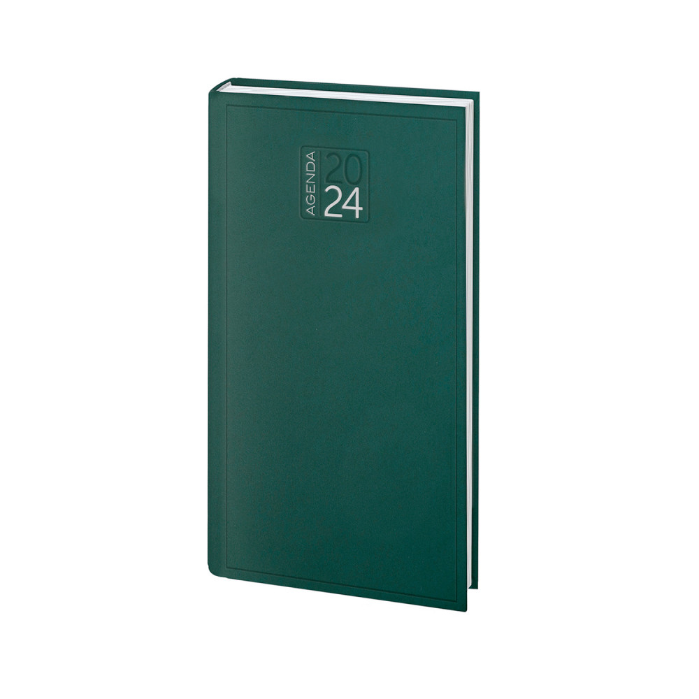 Agenda Settimanale Tascabile Agenda Settimanale Tascabile