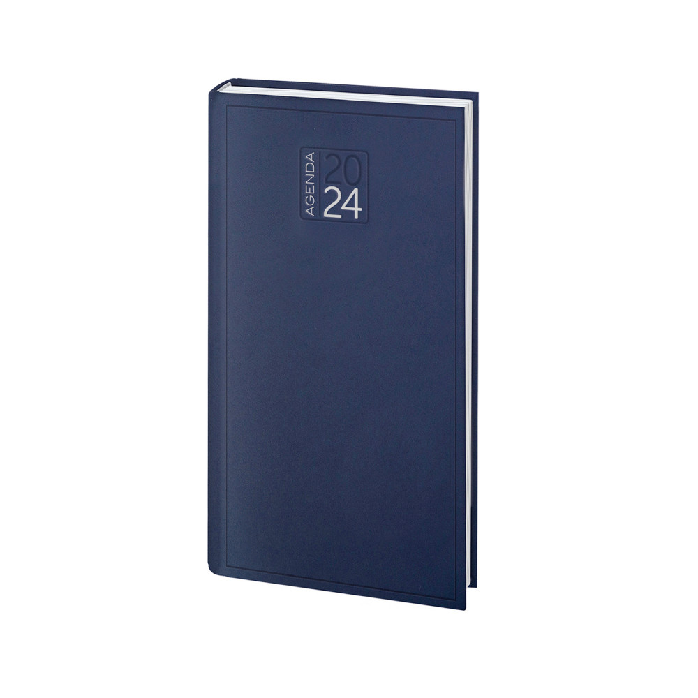 Agenda Settimanale Tascabile