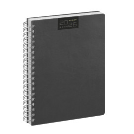 Agenda Giornaliera Spiralata  Agenda Giornaliera Spiralata