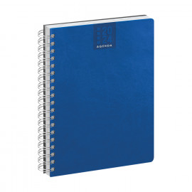 Agenda Giornaliera Spiralata  Agenda Giornaliera Spiralata
