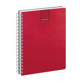 Agenda Giornaliera Spiralata  Agenda Giornaliera Spiralata