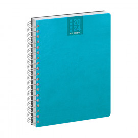 Agenda Giornaliera Spiralata  Agenda Giornaliera Spiralata