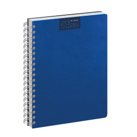 Agenda Giornaliera Spiralata  Agenda Giornaliera Spiralata