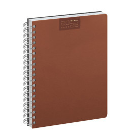 Agenda Giornaliera Spiralata  Agenda Giornaliera Spiralata