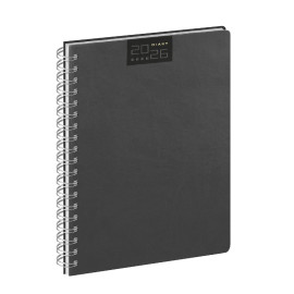 Agenda Settimanale Spiralata Agenda Settimanale Spiralata