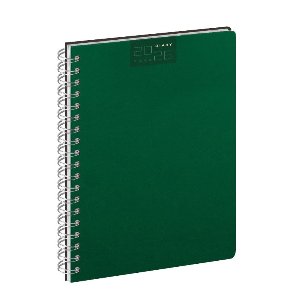 Agenda Settimanale Spiralata Agenda Settimanale Spiralata