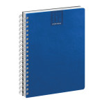 Agenda Settimanale Spiralata