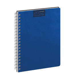 Agenda Settimanale Spiralata Agenda Settimanale Spiralata