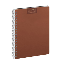Agenda Settimanale Spiralata Agenda Settimanale Spiralata